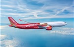 Hãng hàng không Vietjet được vinh danh là nơi làm việc tốt nhất châu Á